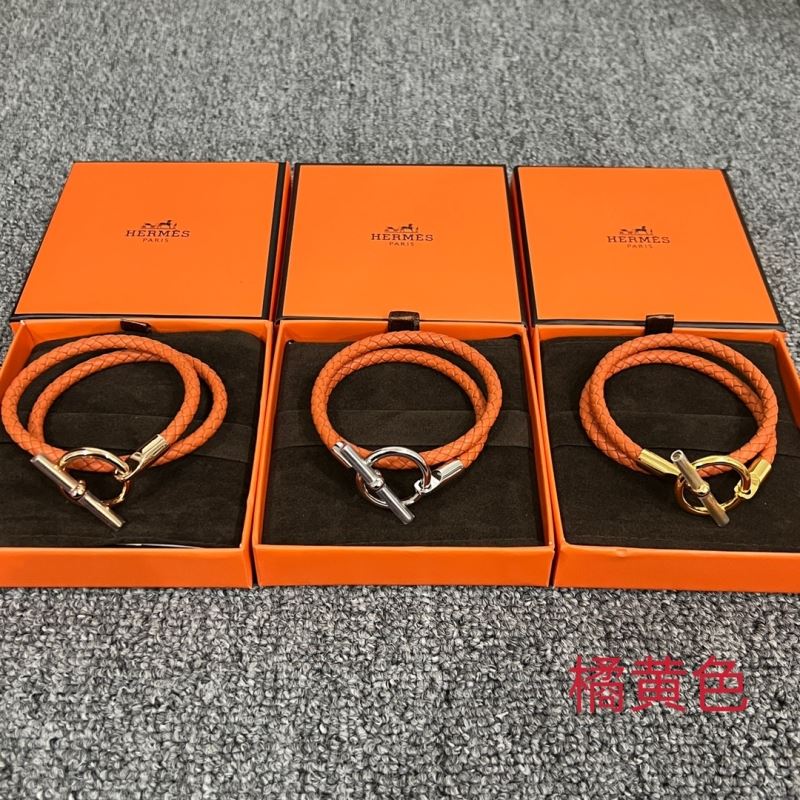 Hermes Bracelets